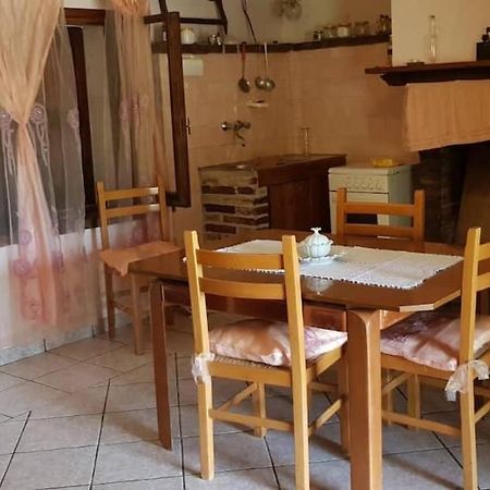 Bilocale Santa Maria Il Palazzone エクステリア 写真